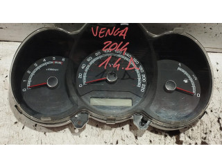 Řídící jednotka 39130-2A301, 39130-2A301 KIA Venga 2014