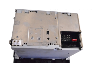 Радио/ проигрыватель CD/DVD / навигация 8J0035186Q   Audi TT TTS RS Mk3 8S      