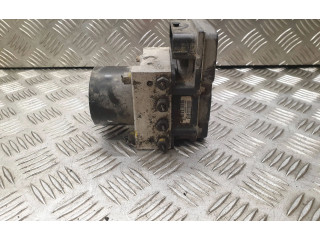 Блок АБС 6Q0614117S Skoda Fabia Mk1 (6Y) 1999 - 2007 года