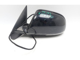 Зеркало электрическое Skoda Octavia Mk2 (1Z) 2004 - 2013 года