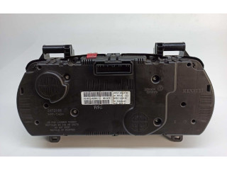 Панель приборов 248100628R, 2472185   Renault Kadjar       