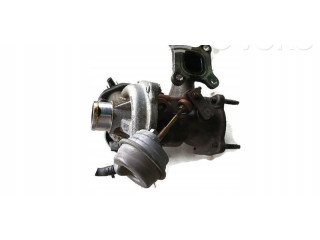 Турбина Ford C-MAX II 53420053