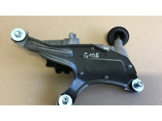 Моторчик заднего дворника 8513078010 Lexus NX