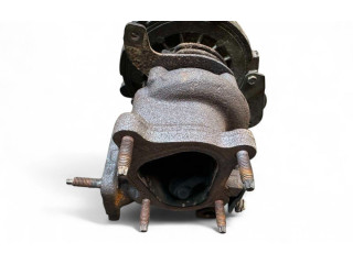  Турбина Renault Trafic II (X83)  H8200466021, H8200466021   для двигателя M9R 786, M9R 782, M9R 780      