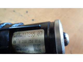 Охладитель EGR