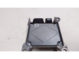 Блок подушек безопасности 6M2T14B056, 0285010140 Ford Galaxy