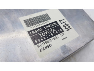 Řídící jednotka 8966105410 Toyota Avensis T220 2002