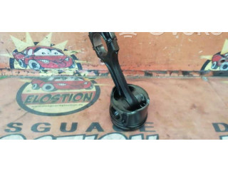 Поршень D27DT 66501 SsangYong Rexton