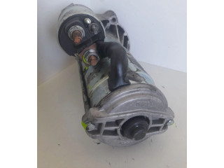 Стартер 212949 Citroen C5 для двигателя 4HX