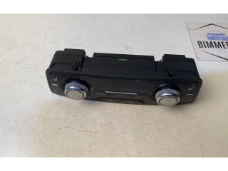 Блок управления климат-контролем 4G0919158, 4G0919158N Audi A6 S6 C7 4G