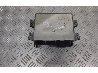 Блок управления двигателя 46534755 Fiat Siena