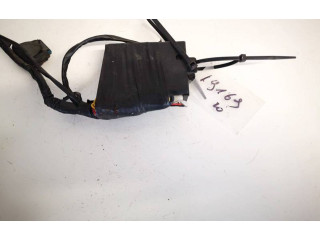 Блок управления 3525224 Dacia Lodgy