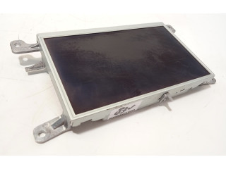 Дисплей 8T0919603G Audi A4 Allroad