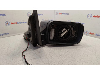 Зеркало электрическое правое BMW 3 E46 1998-2005 года