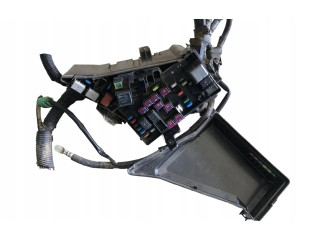 Блок предохранителей  MB100200B   Subaru Forester SJ    