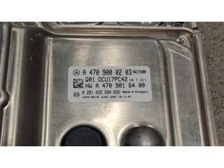 Модуль управления пуском/остановкой