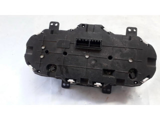 Панель приборов Hyundai i10