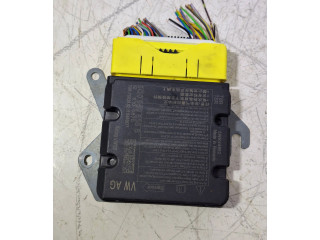 Блок подушек безопасности 5Q0959655S, 0100870   Volkswagen PASSAT B8