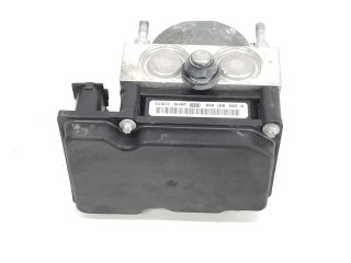 Блок АБС 476604621R Dacia Sandero