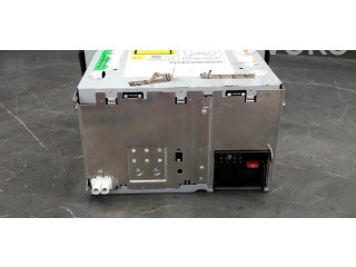 Турбина Радио/ проигрыватель CD/DVD / навигация Audi A3 S3 8P  8p0035186ab         