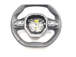 Руль 98255044ZD   Peugeot 2008 II