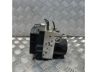 Блок АБС 4670A484, 1338007180 Mitsubishi L200 2006-2014 года