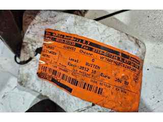 Turbodmychadlo Турбина 55237520, 0000055212338 Fiat Doblo