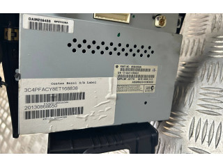 Дисплей 05064993AI Fiat Freemont