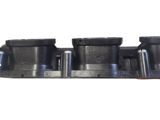 Всасывающий коллектор 06E133109AL Audi Q5 SQ5