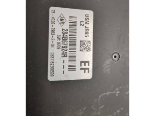 Блок предохранителей 284B67924R, 0331162300509   Renault Clio IV    