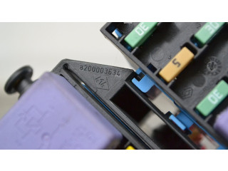   Pojistková skříňka    Renault Espace -  Grand espace IV 2005