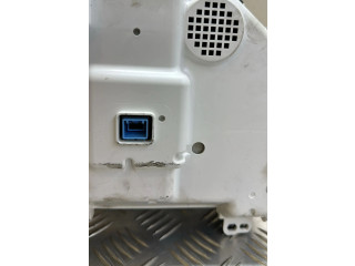 Přístrojová deska  Lexus IS III XE30 2013 8380053F10  