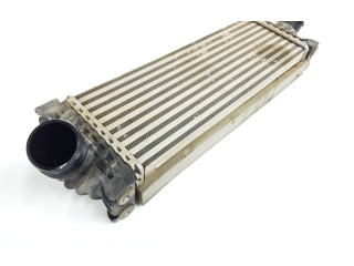 Интеркулер GK216K775AE, 2146189 Ford Transit Custom