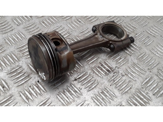 Поршень с шатуном NFU Citroen Berlingo для бензинового двигателя 1.6