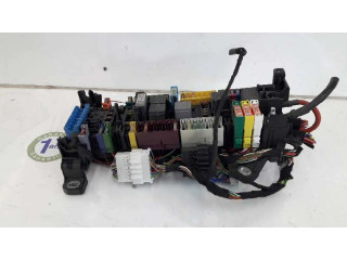 Блок предохранителей A2455402714, 2455402714   Mercedes-Benz CLA C117 X117 W117    