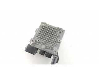 Блок управления усилителя руля