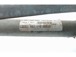 Моторчик дворников 0390241509, 8E1955119 Audi A4 Allroad