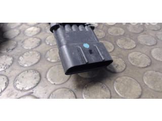 Моторчик дворников 93390344, 06270045    Opel Meriva A