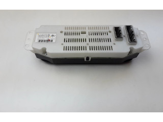 Модуль блока управления кондиционером 7820A475XA Mitsubishi Outlander