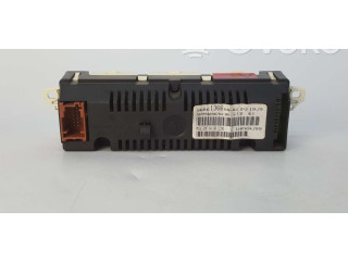 Дисплей    9666136680, 503550290704   Peugeot Partner