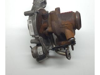 Турбина Renault Clio IV 144116213R, 144116213R