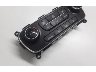 Модуль блока управления кондиционером 972502P875   KIA Sorento