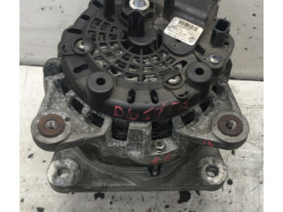 Генератор 231001568R, 231001568R Dacia Duster