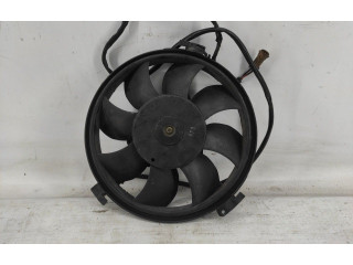Вентилятор радиатора         Audi A6 S6 C5 4B 