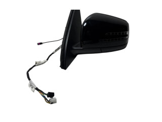 Зеркало электрическое        Mercedes-Benz GL X166  2013 - 2019 года   