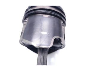 Píst CAYD Volkswagen Caddy CAYD