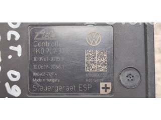 Блок АБС 1K0907379AP, 10061930661 Skoda Octavia Mk2 (1Z) 2004 - 2013 года