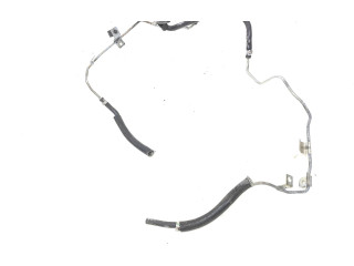 Топливная рампа 000299988000 Maserati Ghibli