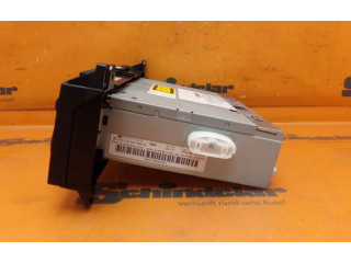 Pojistková skříňka Радио/ проигрыватель / навигация A1698200486, A1698200486 Mercedes-Benz B W245 2005