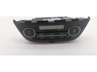 Блок управления климат-контролем 7820A361XA   Mitsubishi Space Star